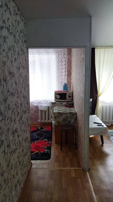 Однокомнатная квартира 10000