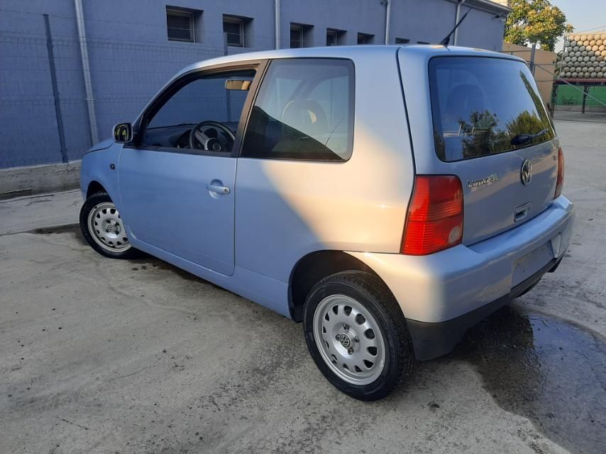 VW Lupo 1.2 tdi 62к.с