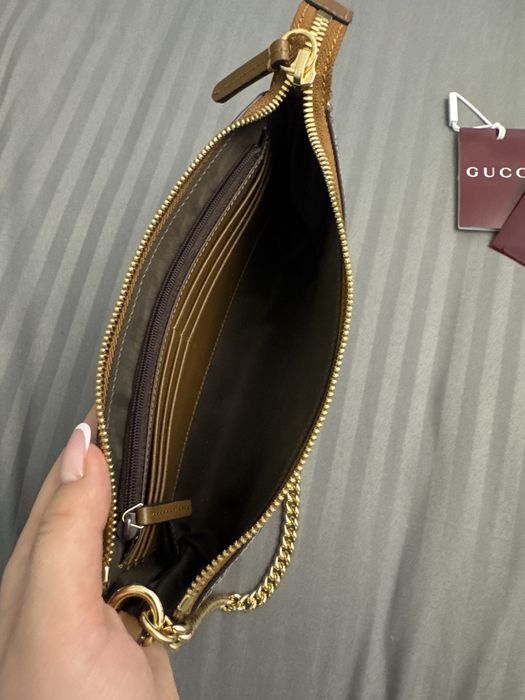 Продам клатч gucci 1:1