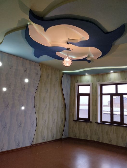 Бунйодкор махалла янги 16 йилликда 5 сотих таййор уй