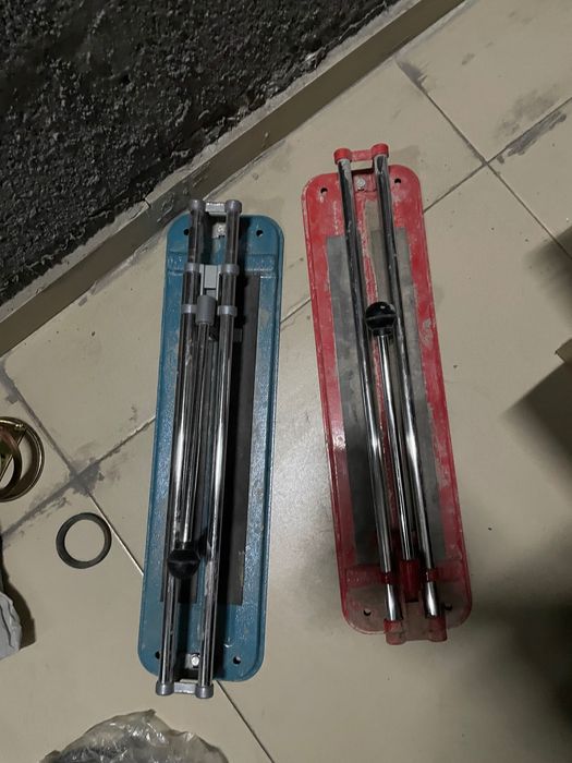 Продам плиткорез