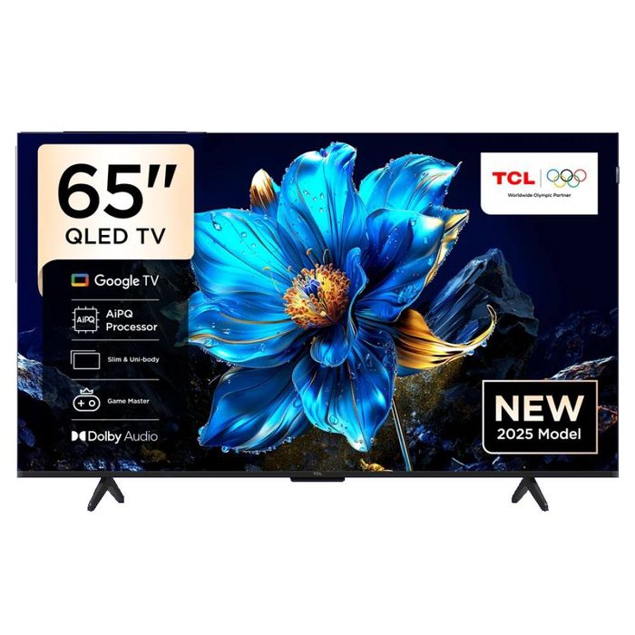 Televizor tcl 65 120hz