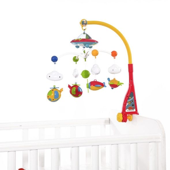 Въртележка за кошара