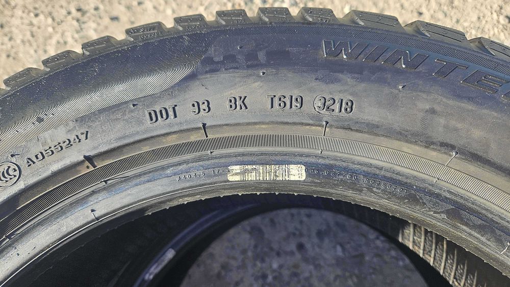 205/55 R16 • Iarna • Pirelli Sottozero 3 RSC 91H Runflat | 4 buc | Pret/buc