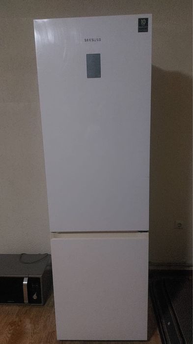 Samsung холодильник