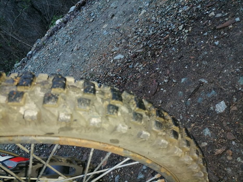 Motocicleta Cross Rfz Fx  250 cc 4T