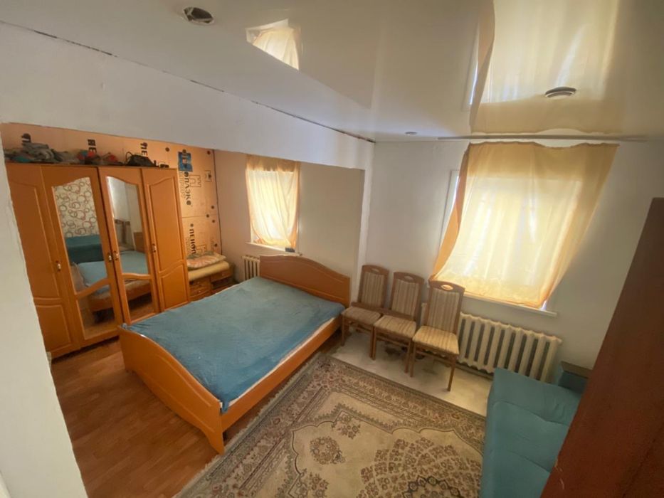 посёлок Левый Восточный, 2641а