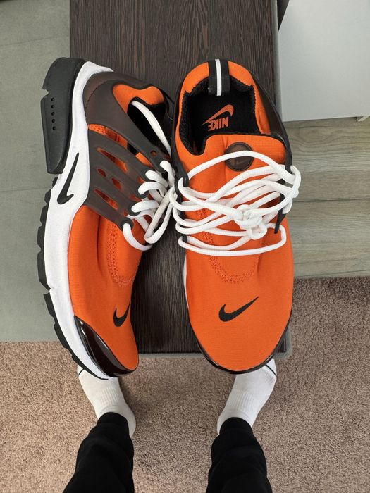 Adidasi nike presto nr 42.5