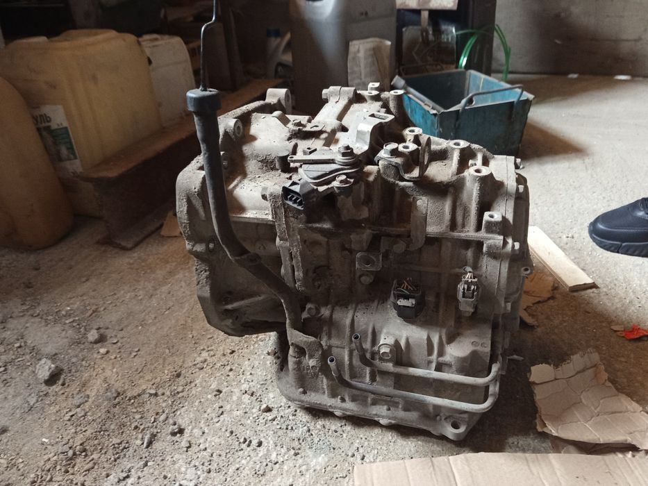 Продам АКПП на Kia Rio 2012-