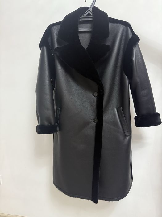 Продается Дубленка