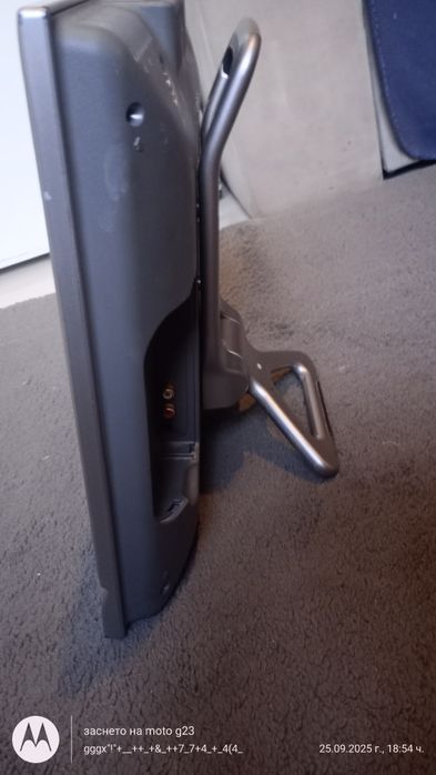 Монитор Sharp Телевизор