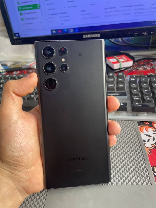 Samsung S22 Ultra 128GB