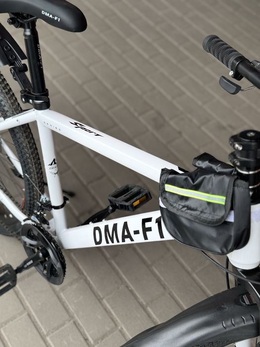 Велосипед Airobike Dma F1