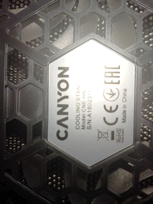 Подставка для ноутбука