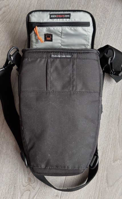 Geanta / toc Lowepro 55AW