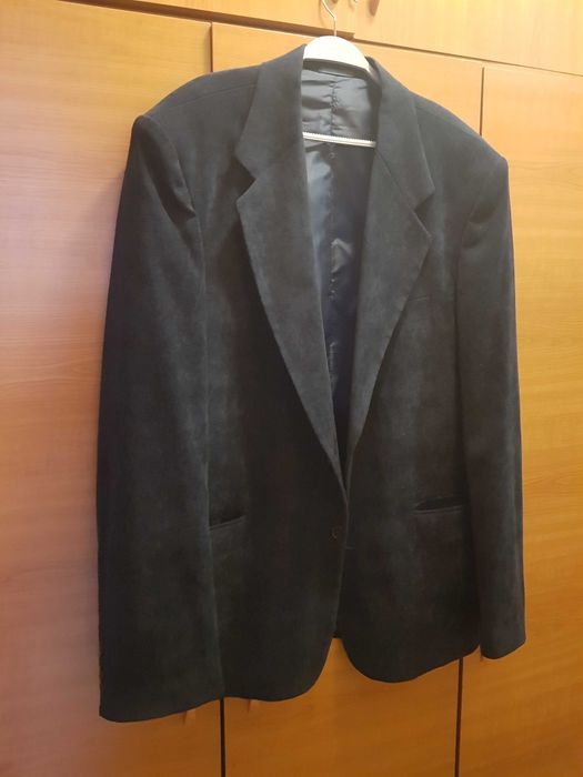 sacou bărbătesc, mărimea 52