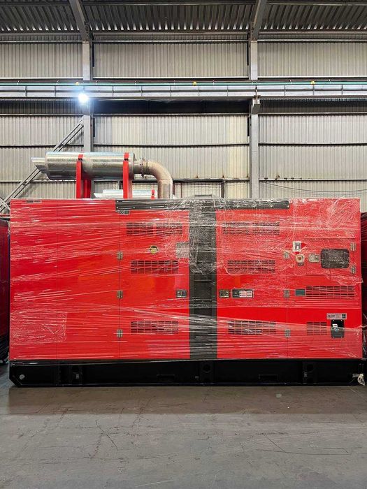 Дизель генераторы дгу от 20/50/100/150/200/300/400квт с доставкой