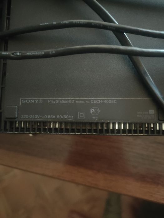 Sony PlayStation 3 Super Slim