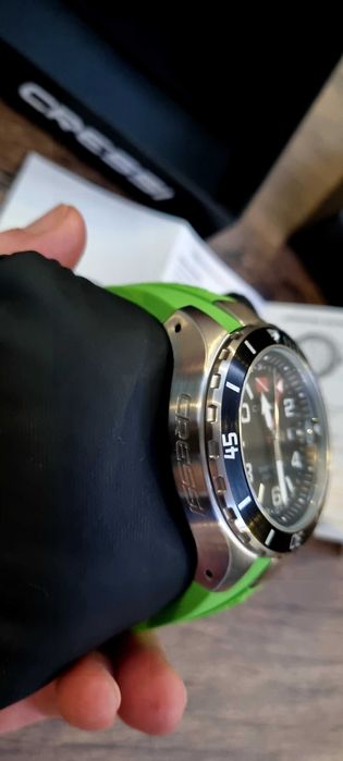 Ceas bărbătesc Cressi