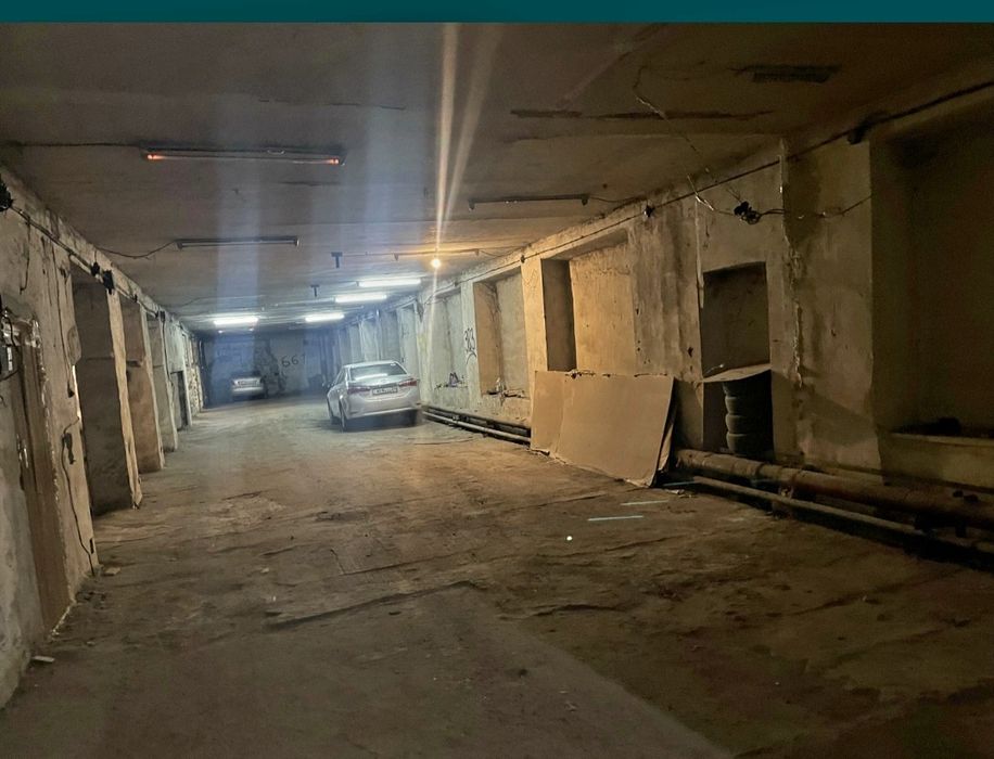 Сдам в аренду бокс под склады