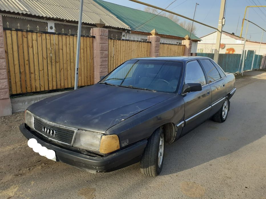 Продам машину ауди