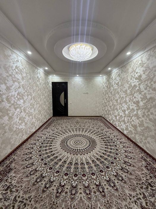 3 хона квартира сотилади ! Мархабо