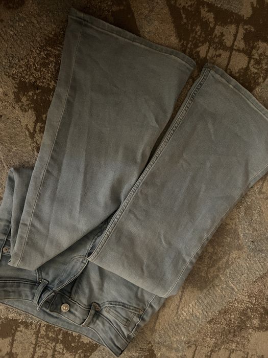 скинни джинсы