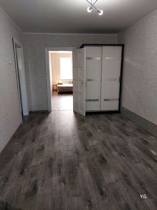 Продам 2-х комнатную квартиру