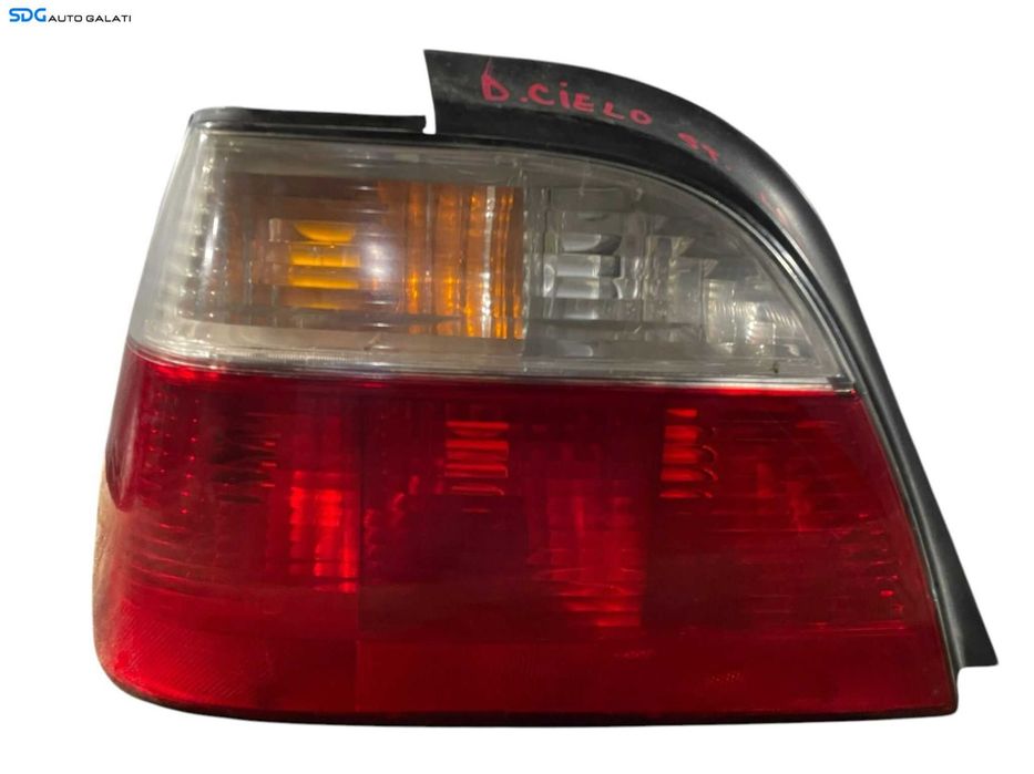 Stop Lampa Tripla Stanga Daewoo Cielo 1996 - 2007 [LR0359]