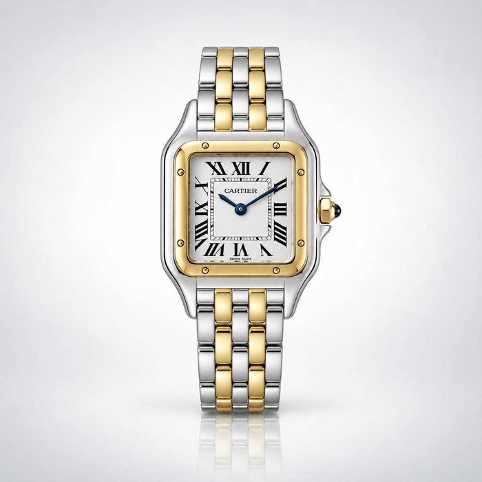 Часы Cartier Panthere