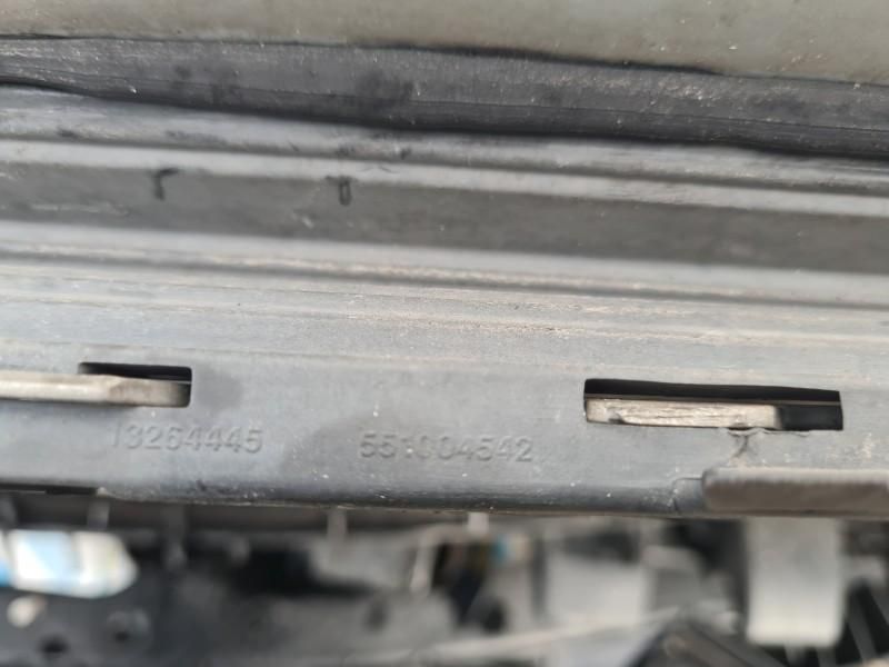 Grila proiector cu Led stanga dreapta Opel Insignia A