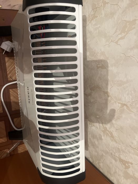 Продам абогреватель