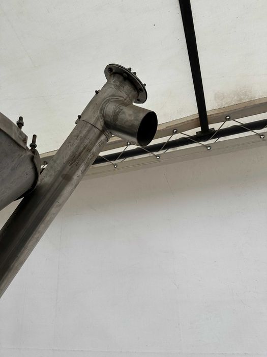 Елеватор за пакетираща машина