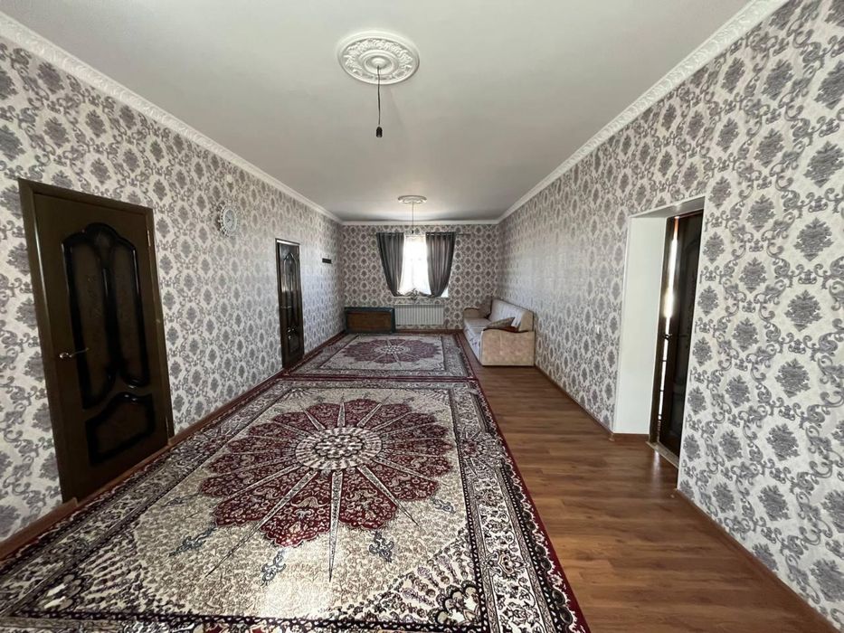 Продается дом Сарыагаш Самал 3 Аркалык кошесы