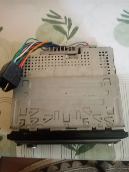 Vând mp3 KENWOOD KDC-W3037.