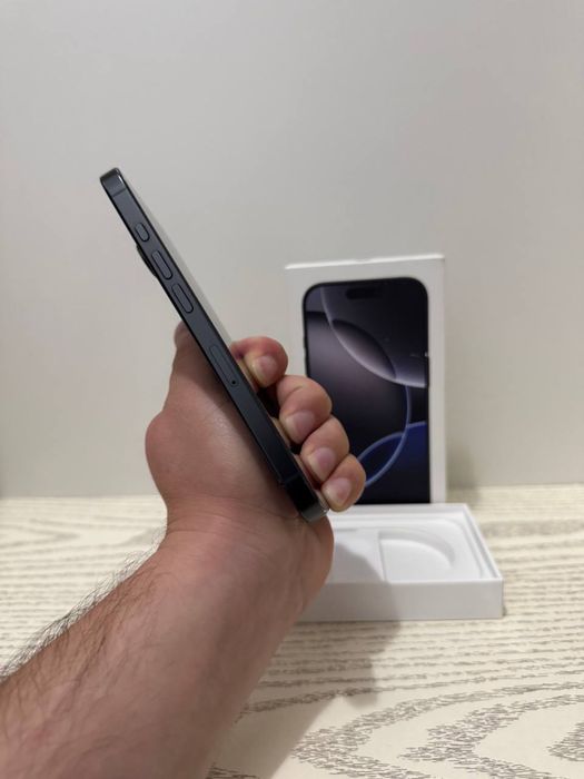 Iphone 16 Pro 256 GB