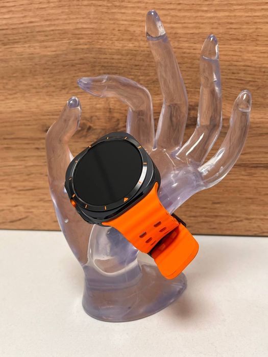 Samsung Watch Ultra/BariBarShop/рассрочка