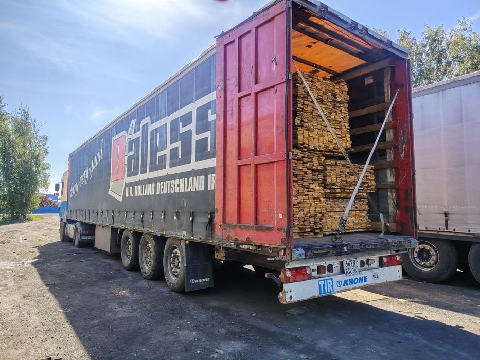 Daf evro 6 2015 yili