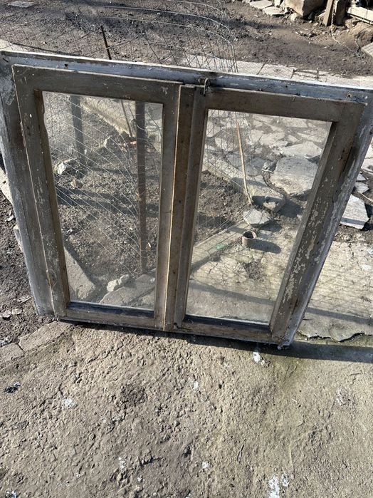 Дървена дограма, прозорчи, врати