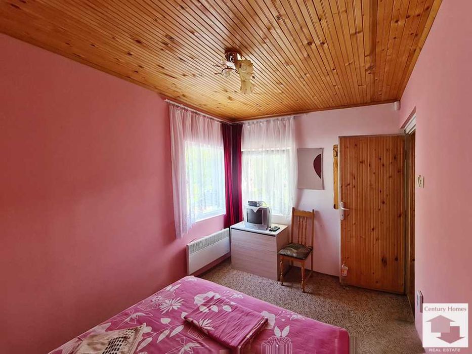 Продава се Къща в с. Туркинча, Област Габрово - 160 кв.м за 738 €/кв.м - Снимка #5