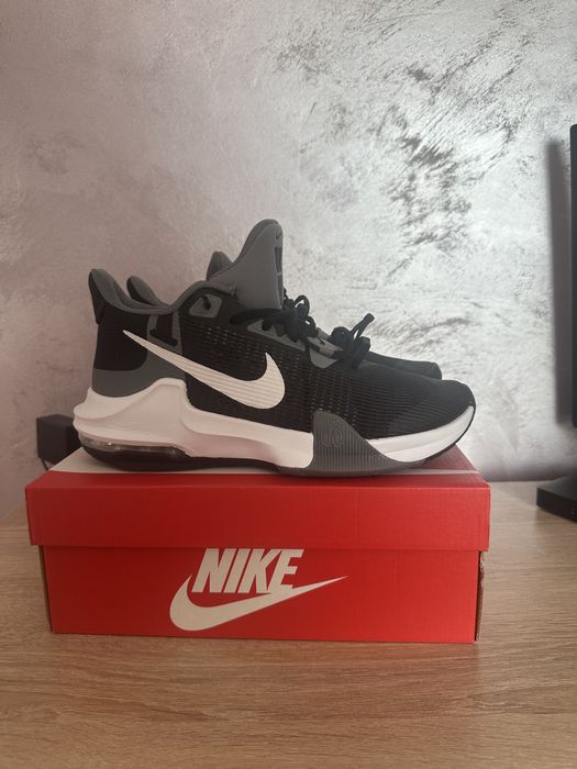 Nike air max impact 3