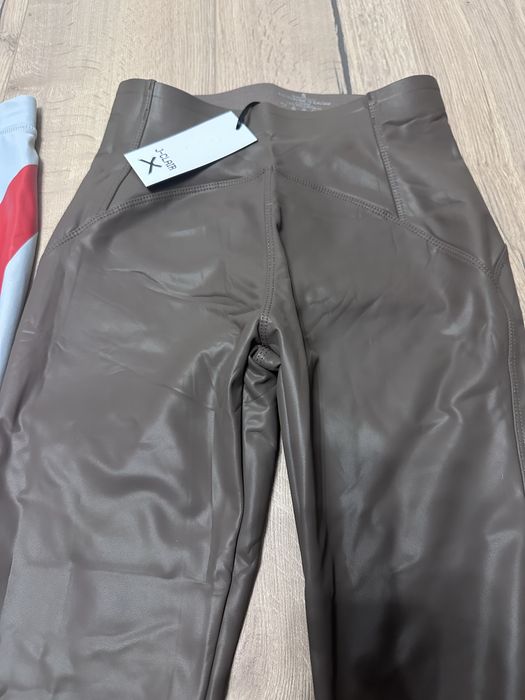 Stella mccartney лосины