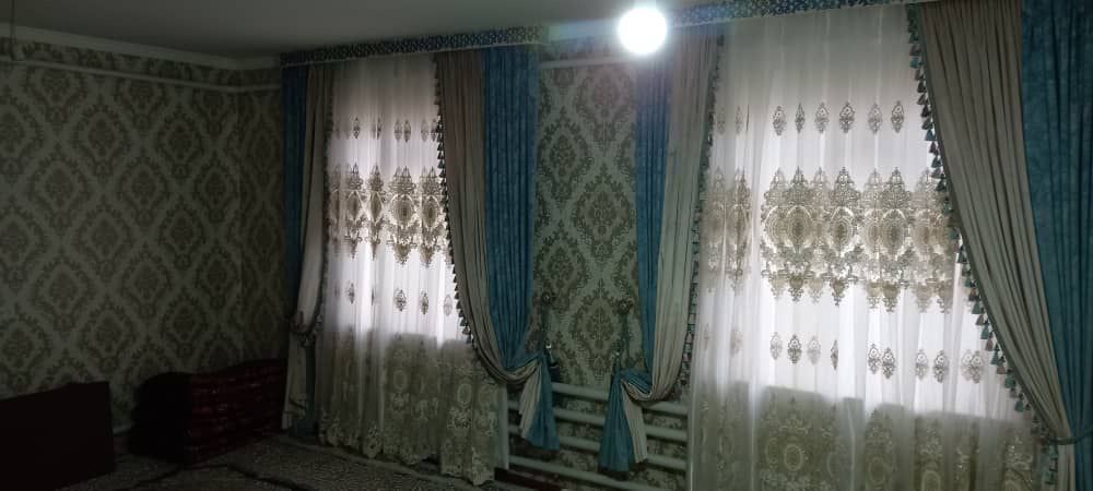 Уй сотилади, 11 соток, 6 хона, Куйи чирчик, Беруний.