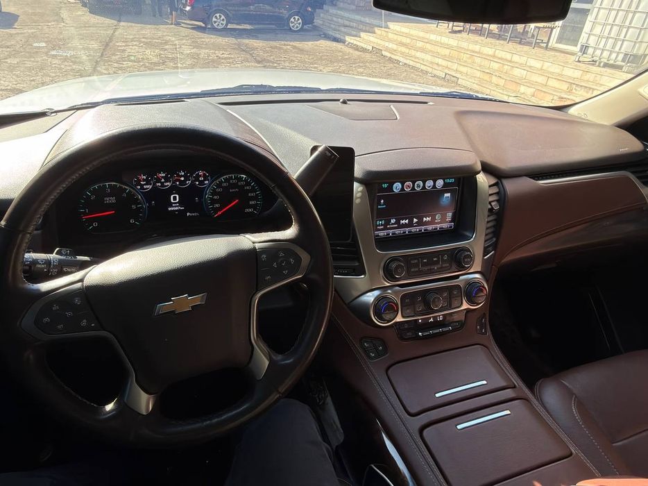 Пропан газ куйилган