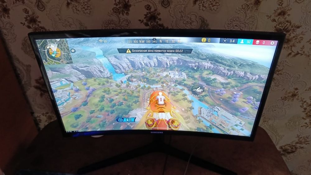 Игравой компютер