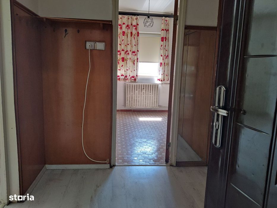 Calea Mosilor, Dacia, Eminescu, 2 camere