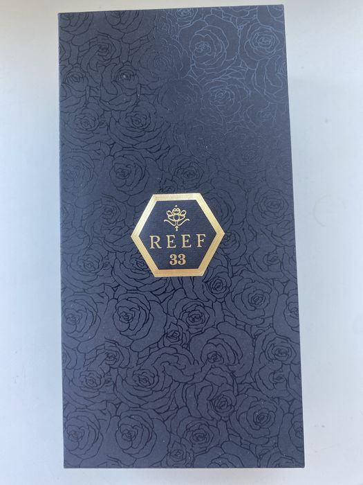 Reef 33, оригинальный аромат, выгодная цена