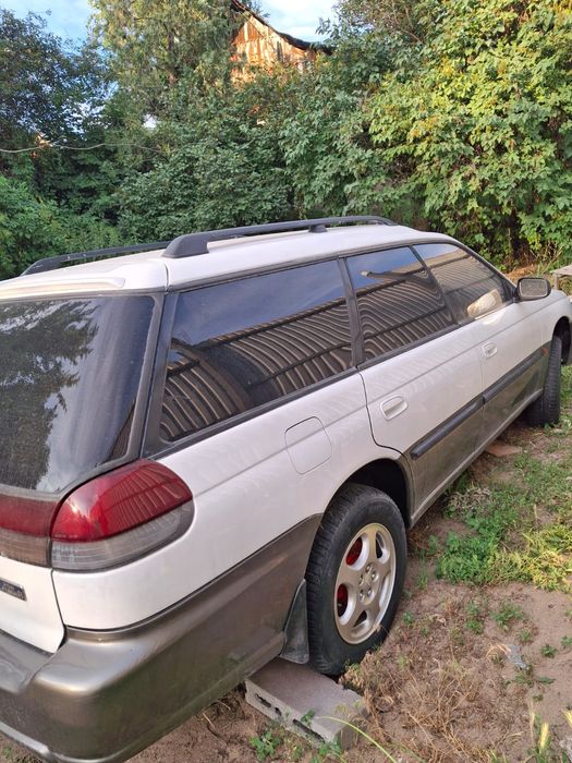 Продам Субару б3 универсал