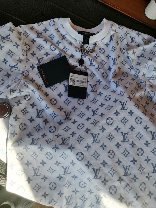 Tricou damă, Luis Vuitton