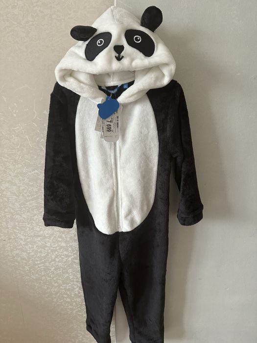 Новогодный костюм